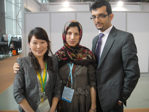 伊朗電子級(jí)客戶 伊朗電子級(jí)客戶