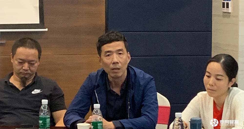 湖南江海環(huán)保實業(yè)有限公司2020年四季度目標(biāo)啟動大會順利召開 湖南江海環(huán)保實業(yè)有限公司2020年四季度目標(biāo)啟動大會順利召開