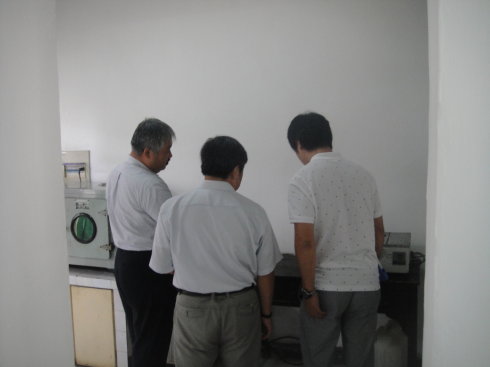 細節(jié)決定成敗—日本客戶訪問公司記實 細節(jié)決定成敗—日本客戶訪問公司記實