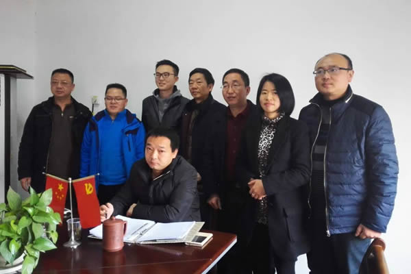 株洲江海環(huán)保入駐寧鄉(xiāng)經(jīng)濟(jì)開發(fā)區(qū)簽約儀式 株洲江海環(huán)保入駐寧鄉(xiāng)經(jīng)濟(jì)開發(fā)區(qū)簽約儀式