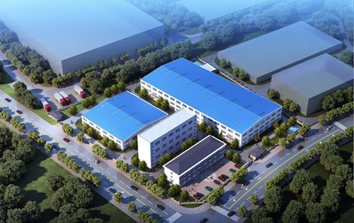 寧鄉(xiāng)經(jīng)開區(qū)黨工委副書記來新工廠實地調(diào)研考察 寧鄉(xiāng)經(jīng)開區(qū)黨工委副書記來新工廠實地調(diào)研考察