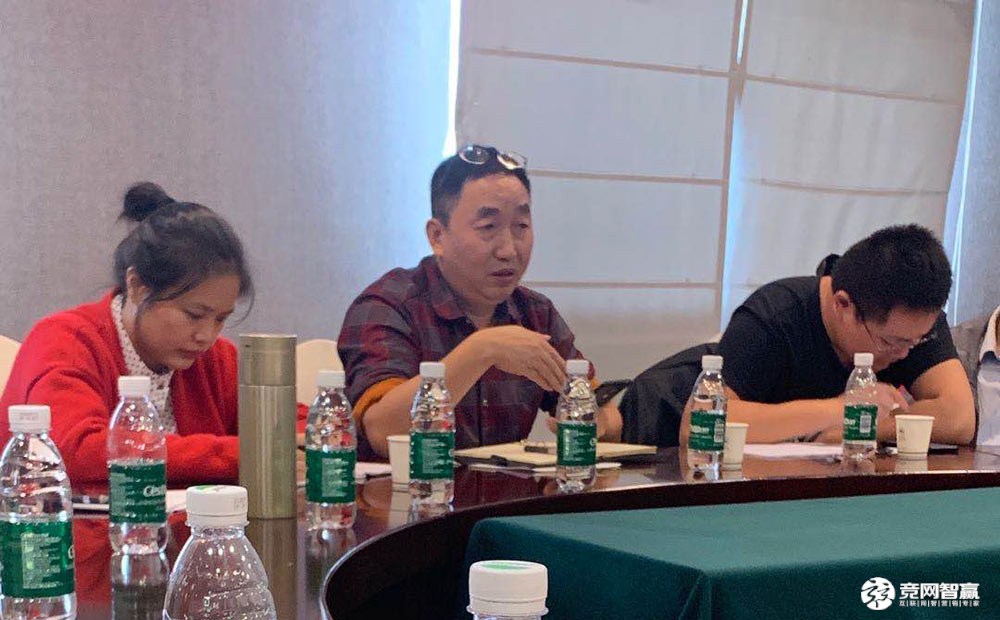 湖南江海環(huán)保實業(yè)有限公司2020年四季度目標(biāo)啟動大會順利召開 湖南江海環(huán)保實業(yè)有限公司2020年四季度目標(biāo)啟動大會順利召開