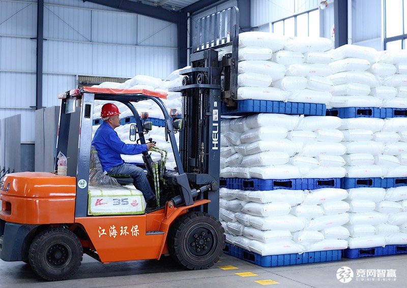 2021年氯化銨市場(chǎng)簡(jiǎn)述 2021年氯化銨市場(chǎng)簡(jiǎn)述