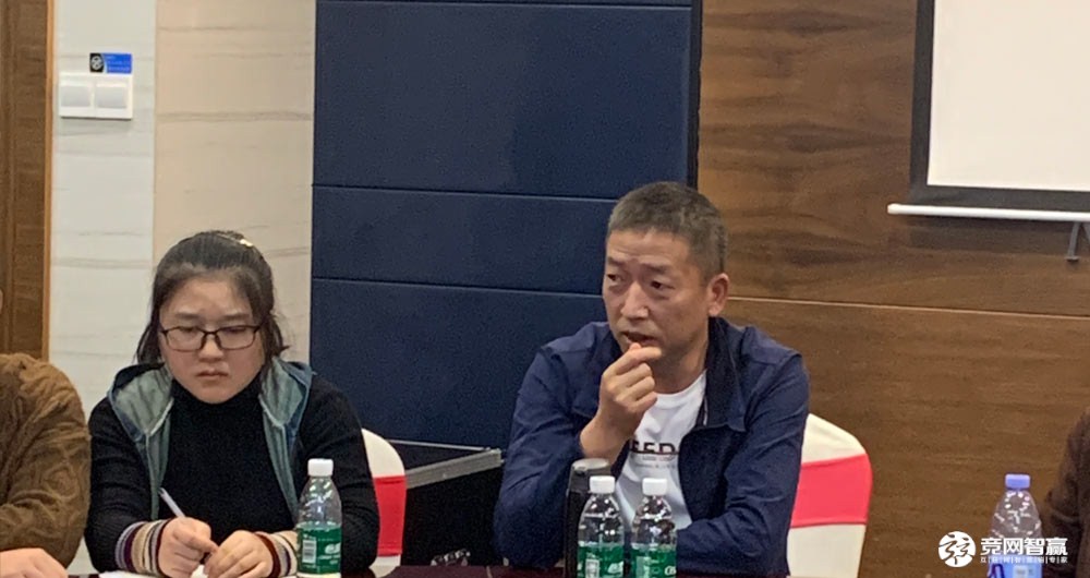 湖南江海環(huán)保實業(yè)有限公司2020年四季度目標(biāo)啟動大會順利召開 湖南江海環(huán)保實業(yè)有限公司2020年四季度目標(biāo)啟動大會順利召開