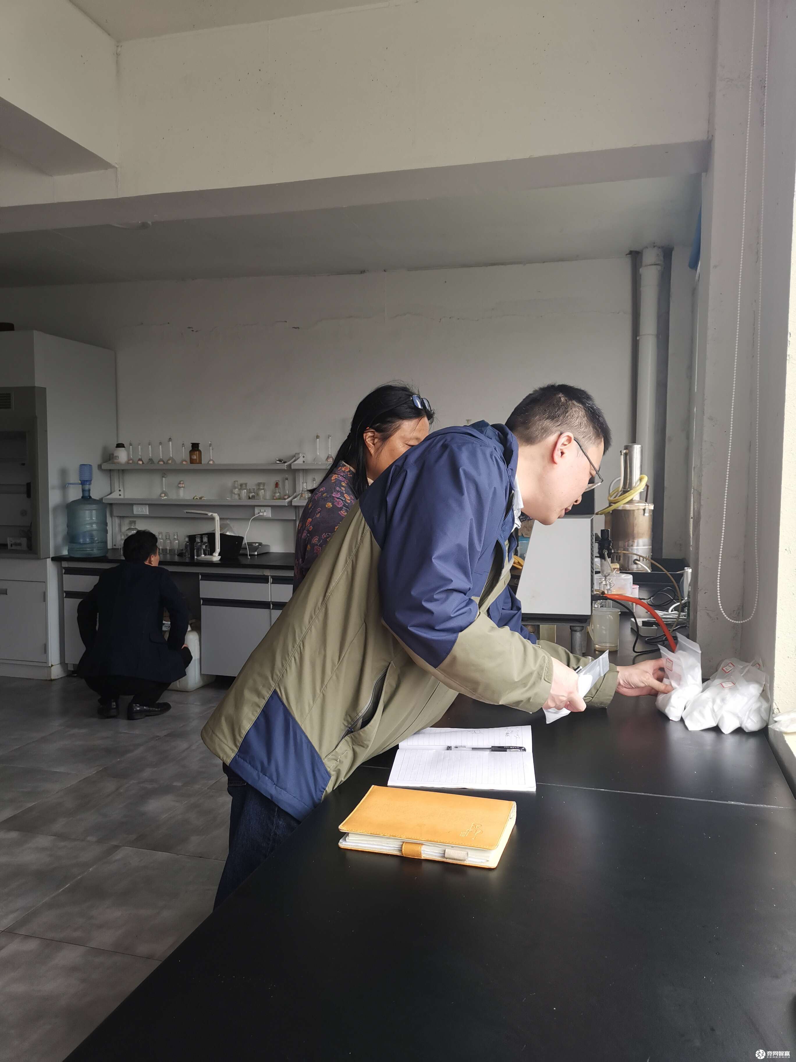 審核促成長(zhǎng) 細(xì)節(jié)見(jiàn)正章 —湖南江海集團(tuán)客戶審核紀(jì)實(shí) 審核促成長(zhǎng) 細(xì)節(jié)見(jiàn)正章 —湖南江海集團(tuán)客戶審核紀(jì)實(shí)