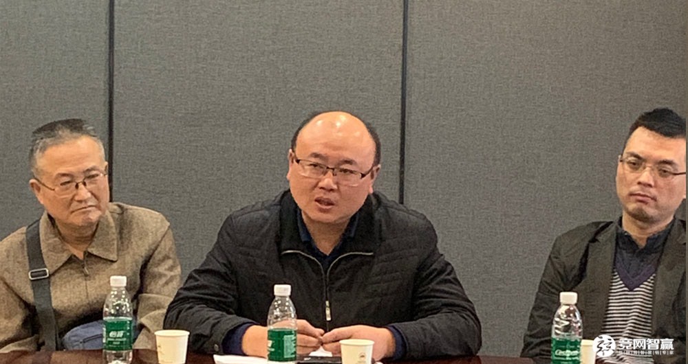 湖南江海環(huán)保實業(yè)有限公司2020年四季度目標(biāo)啟動大會順利召開 湖南江海環(huán)保實業(yè)有限公司2020年四季度目標(biāo)啟動大會順利召開